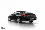 BMW 6-Series Gran Coupe Individual 2014 года